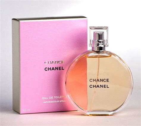 chanel perfume toilette|chanel chance 3.4 oz price.